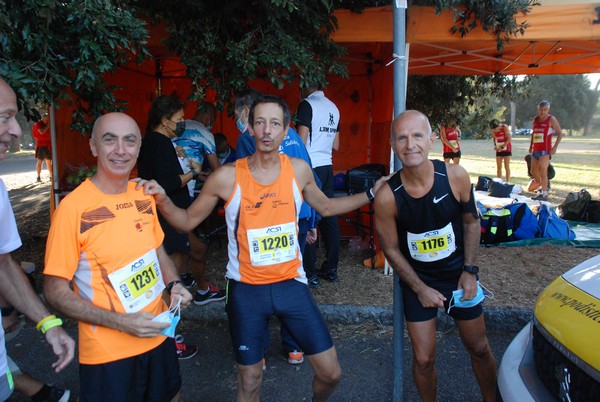 Appia Run (03/10/2021) 0054