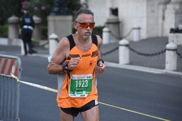 Maratona di Roma (19/09/2021) 0042