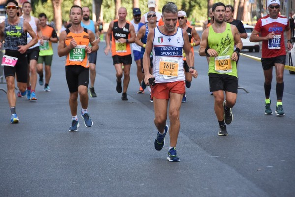 Maratona di Roma (19/09/2021) 0048