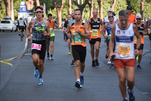 Maratona di Roma (19/09/2021) 0049