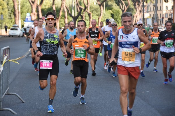 Maratona di Roma (19/09/2021) 0051