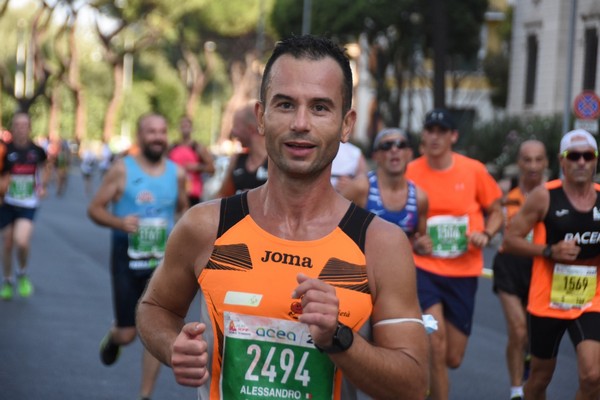 Maratona di Roma (19/09/2021) 0053