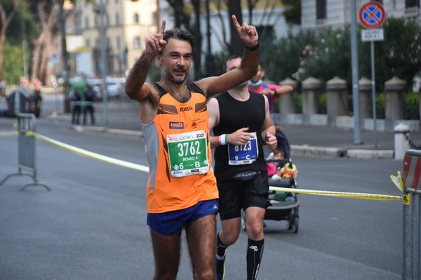 Maratona di Roma (19/09/2021) 0059