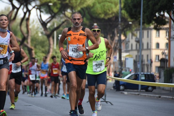 Maratona di Roma (19/09/2021) 0074