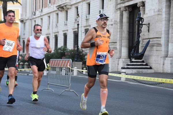 Maratona di Roma (19/09/2021) 0099