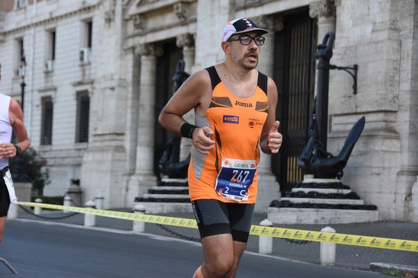 Maratona di Roma (19/09/2021) 0100