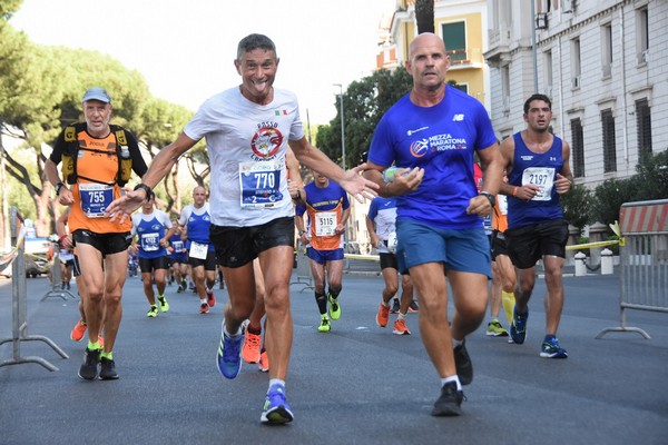 Maratona di Roma (19/09/2021) 0101