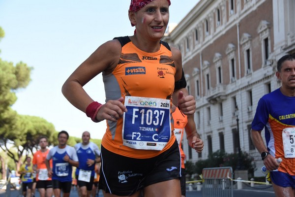 Maratona di Roma (19/09/2021) 0102