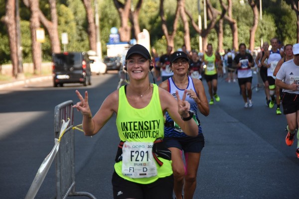 Maratona di Roma (19/09/2021) 0103