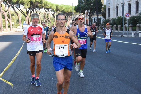 Maratona di Roma (19/09/2021) 0108