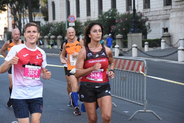 Maratona di Roma (19/09/2021) 0112