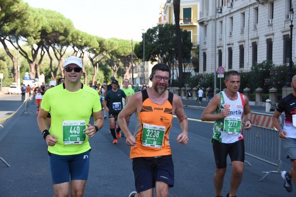 Maratona di Roma (19/09/2021) 0115