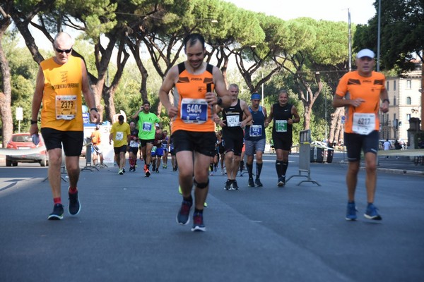 Maratona di Roma (19/09/2021) 0121