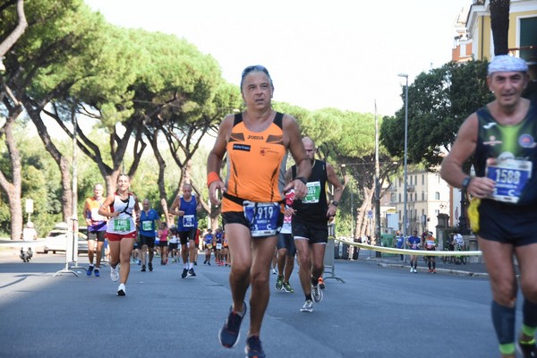 Maratona di Roma (19/09/2021) 0124