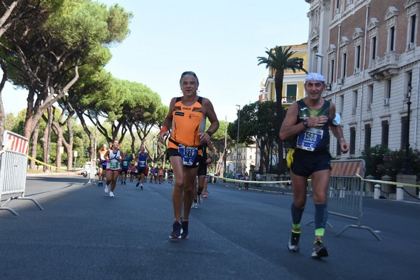 Maratona di Roma (19/09/2021) 0125