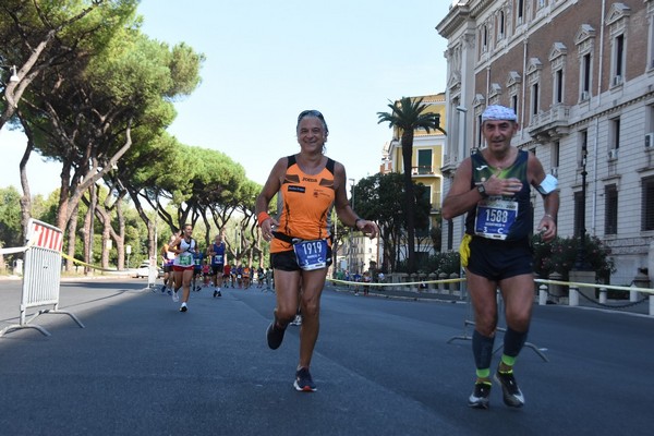 Maratona di Roma (19/09/2021) 0126