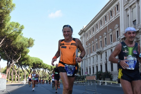 Maratona di Roma (19/09/2021) 0129