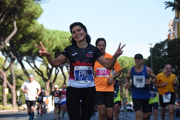 Maratona di Roma (19/09/2021) 0134