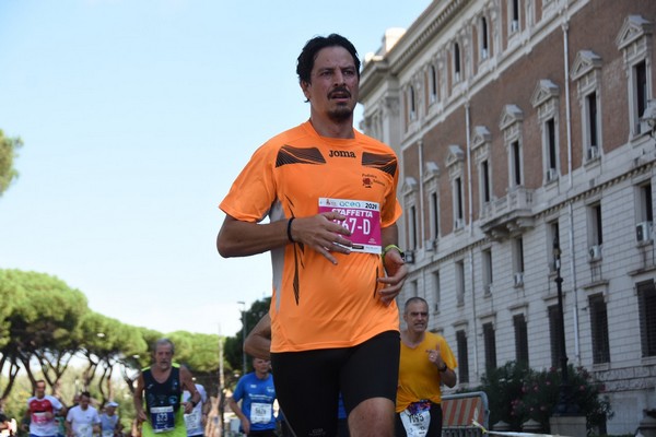 Maratona di Roma (19/09/2021) 0135