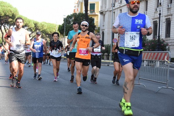 Maratona di Roma (19/09/2021) 0137