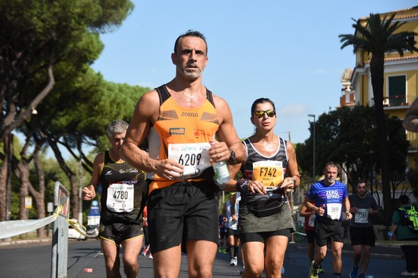 Maratona di Roma (19/09/2021) 0147