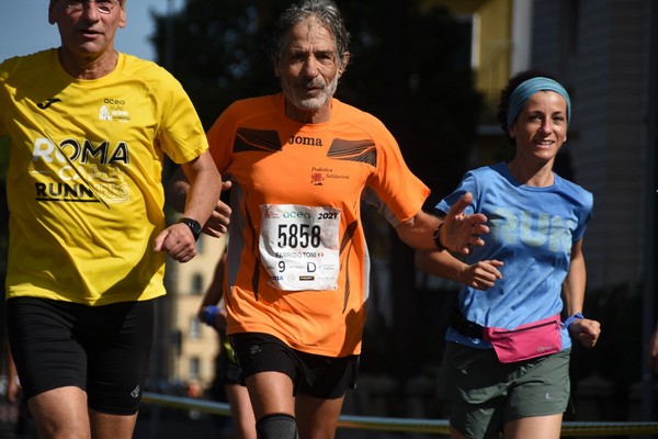 Maratona di Roma (19/09/2021) 0155