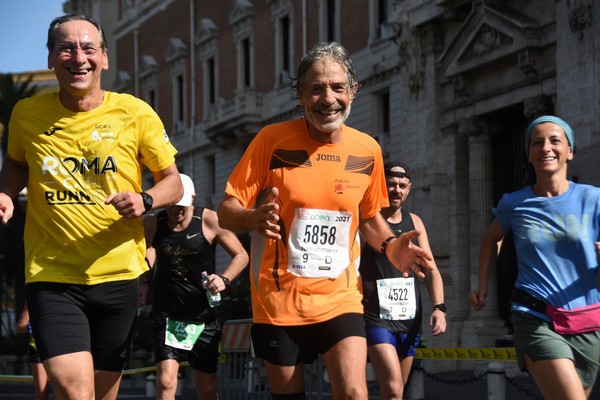 Maratona di Roma (19/09/2021) 0157