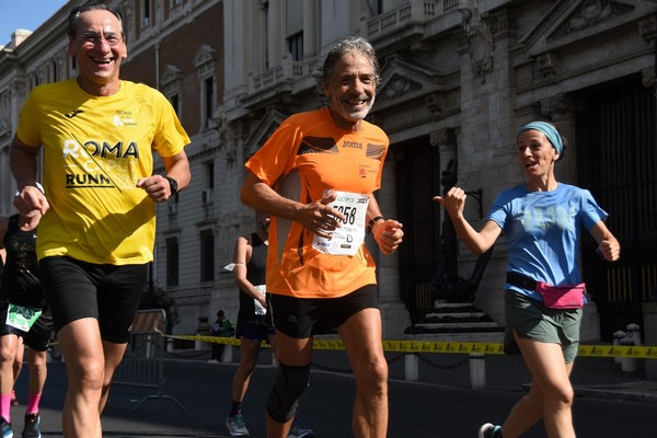 Maratona di Roma (19/09/2021) 0158