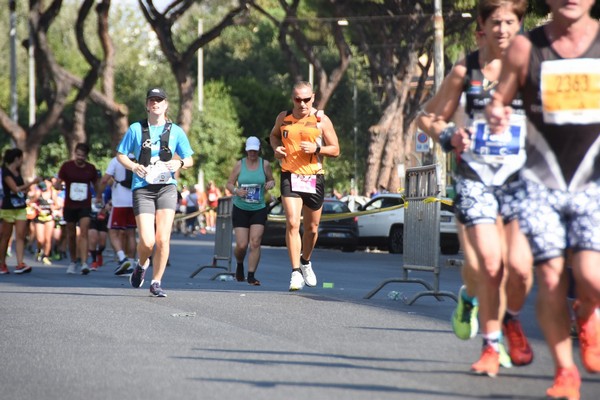 Maratona di Roma (19/09/2021) 0163