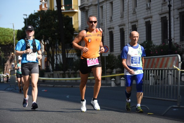 Maratona di Roma (19/09/2021) 0165