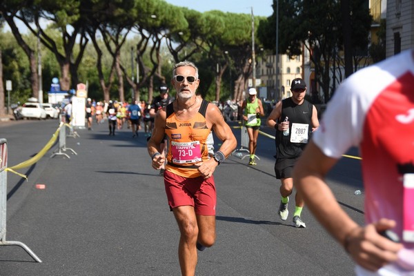 Maratona di Roma (19/09/2021) 0167