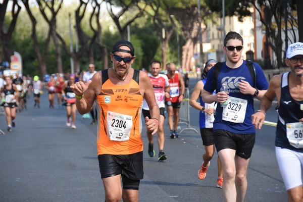 Maratona di Roma (19/09/2021) 0171