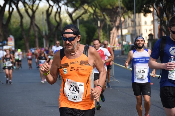 Maratona di Roma (19/09/2021) 0172