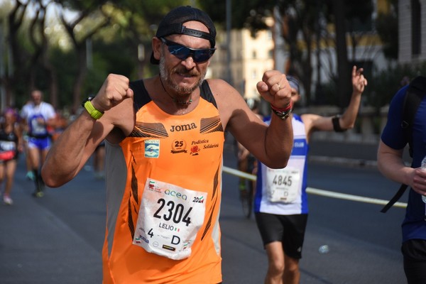 Maratona di Roma (19/09/2021) 0173