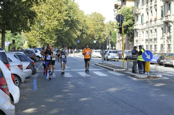 Maratona di Roma (19/09/2021) 0044