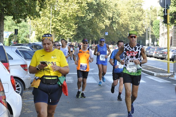 Maratona di Roma (19/09/2021) 0049