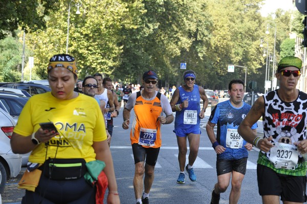 Maratona di Roma (19/09/2021) 0050