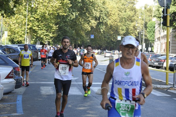 Maratona di Roma (19/09/2021) 0055