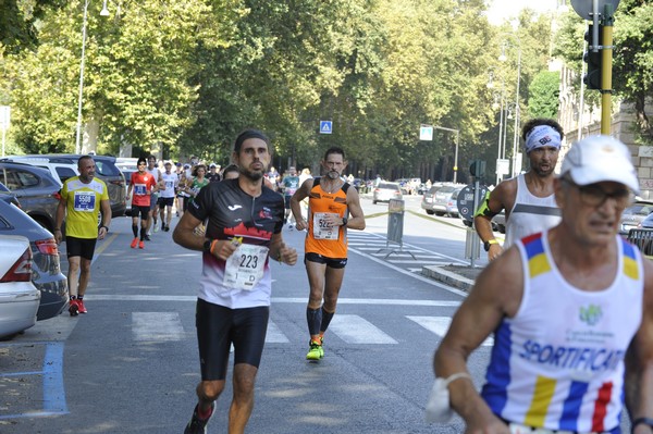 Maratona di Roma (19/09/2021) 0056