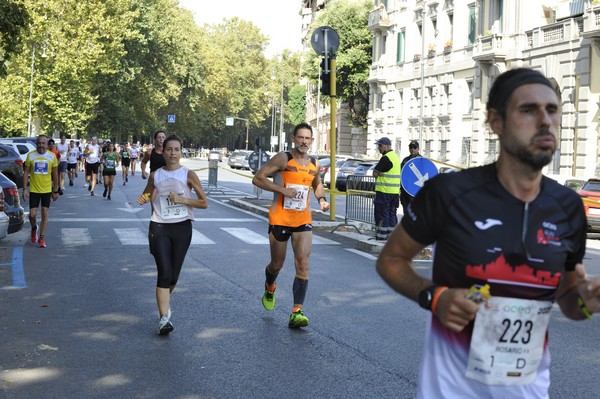 Maratona di Roma (19/09/2021) 0057