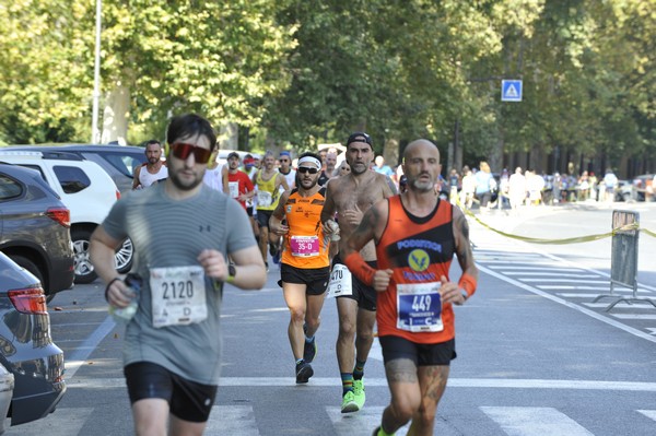 Maratona di Roma (19/09/2021) 0061