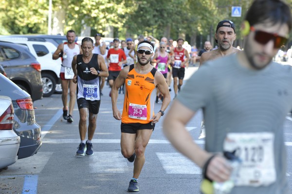 Maratona di Roma (19/09/2021) 0062