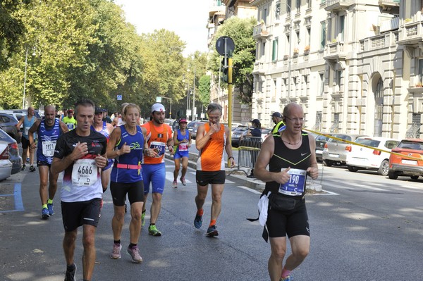 Maratona di Roma (19/09/2021) 0066