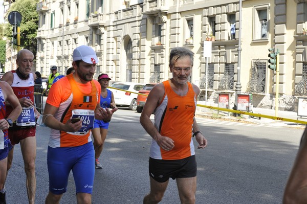 Maratona di Roma (19/09/2021) 0068