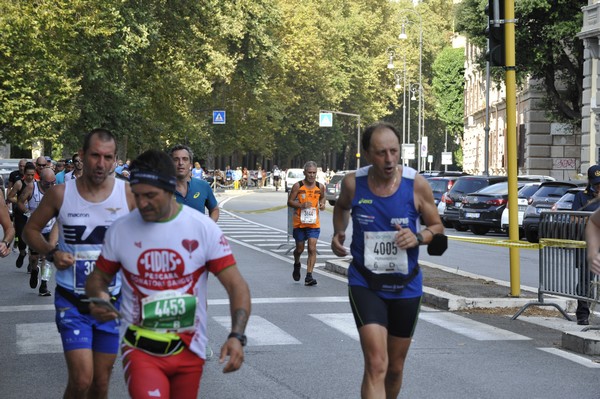 Maratona di Roma (19/09/2021) 0069