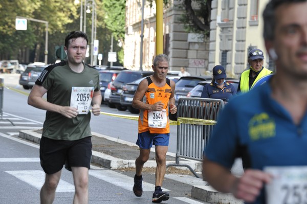 Maratona di Roma (19/09/2021) 0070