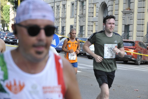 Maratona di Roma (19/09/2021) 0071