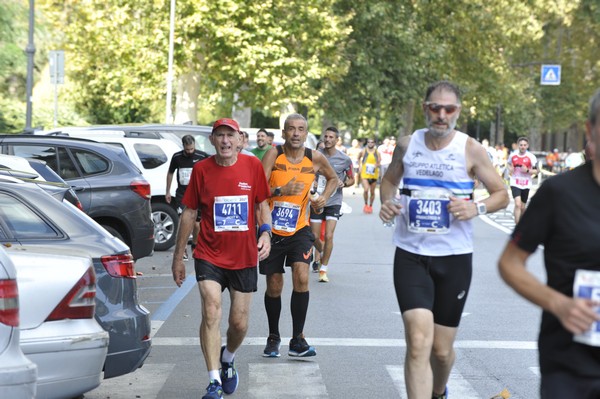 Maratona di Roma (19/09/2021) 0075