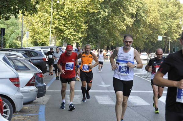 Maratona di Roma (19/09/2021) 0076