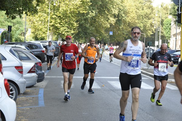 Maratona di Roma (19/09/2021) 0077